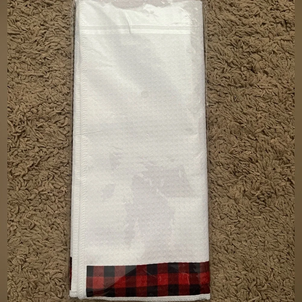 Funny Wine Kitchen Towel